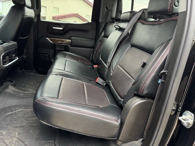 2020 GMC Sierra 1500 Elevation 4WD