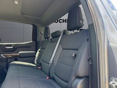 2021 GMC Sierra 1500 Elevation 4WD
