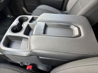 2021 GMC Sierra 1500 Elevation 4WD