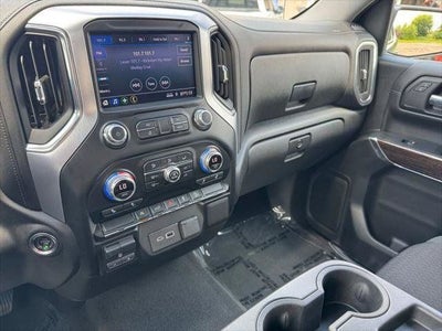 2021 GMC Sierra 1500 Elevation 4WD