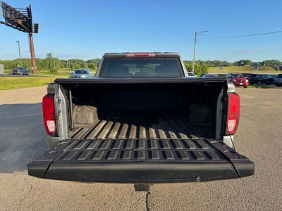 2021 GMC Sierra 1500 Elevation 4WD