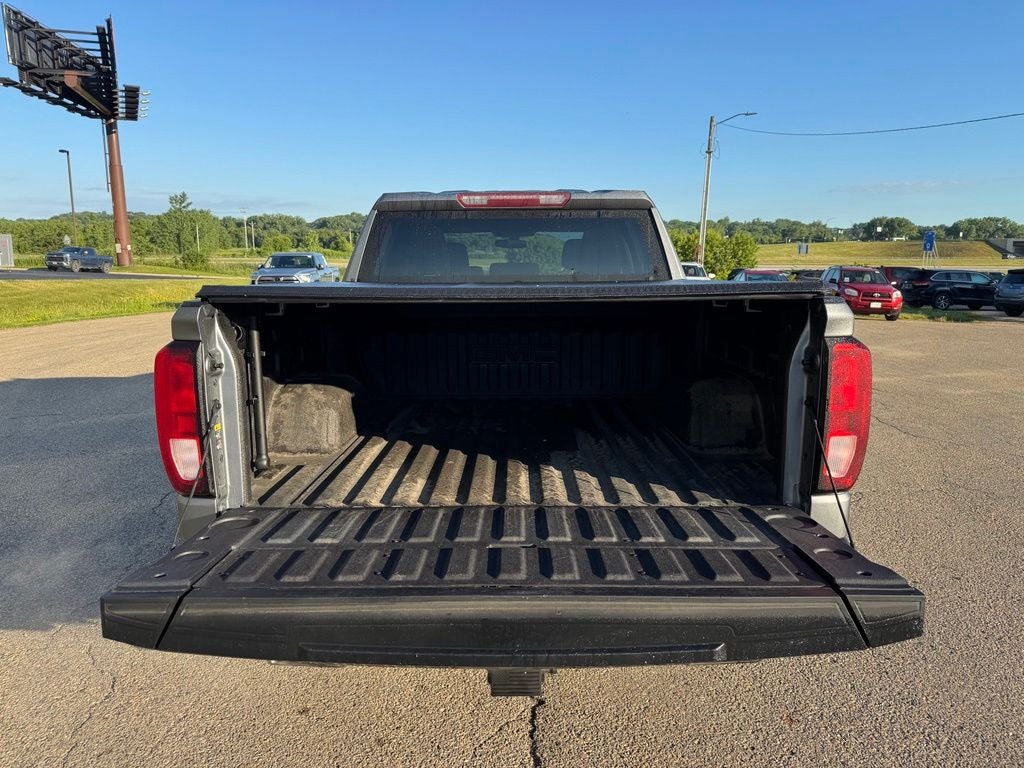 2021 GMC Sierra 1500 Elevation 4WD