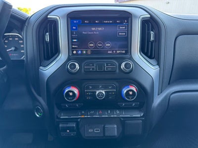 2021 GMC Sierra 1500 Elevation 4WD