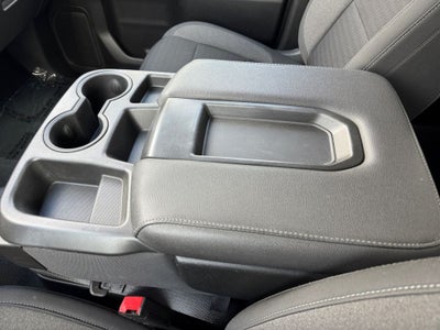 2021 GMC Sierra 1500 Elevation 4WD