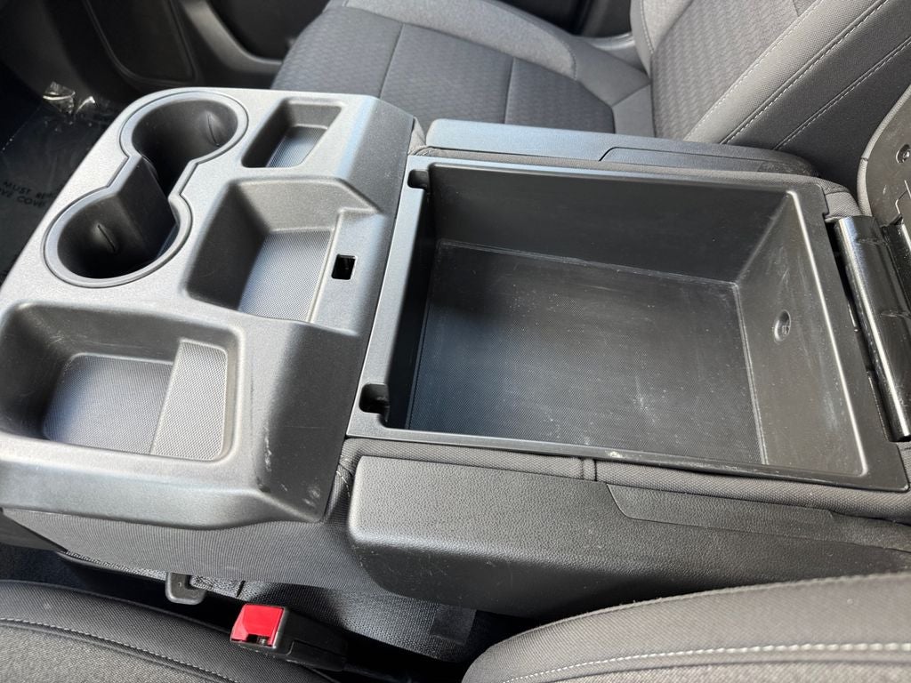 2021 GMC Sierra 1500 Elevation 4WD