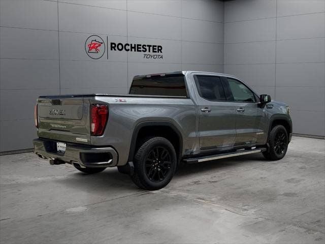 2021 GMC Sierra 1500 Elevation 4WD