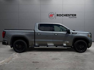 2021 GMC Sierra 1500 Elevation 4WD