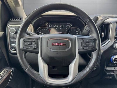 2021 GMC Sierra 1500 Elevation 4WD