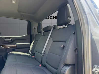 2021 GMC Sierra 1500 Elevation 4WD