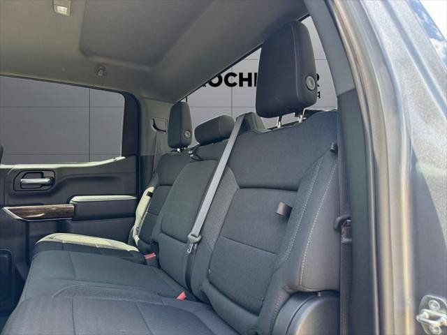 2021 GMC Sierra 1500 Elevation 4WD
