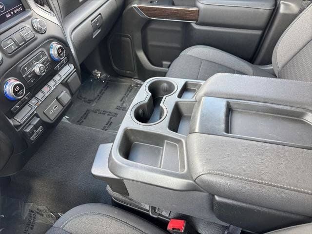2021 GMC Sierra 1500 Elevation 4WD