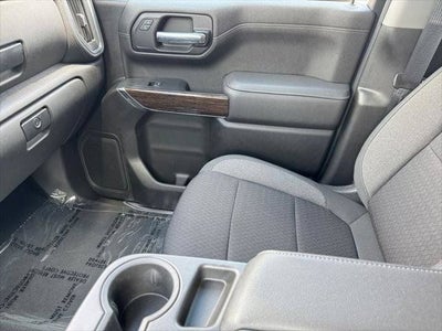 2021 GMC Sierra 1500 Elevation 4WD