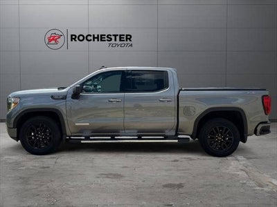 2021 GMC Sierra 1500 Elevation 4WD