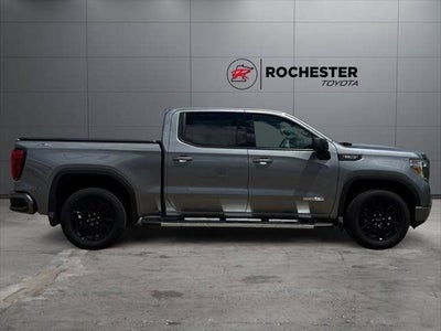 2021 GMC Sierra 1500 Elevation 4WD