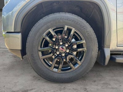 2021 GMC Sierra 1500 Elevation 4WD
