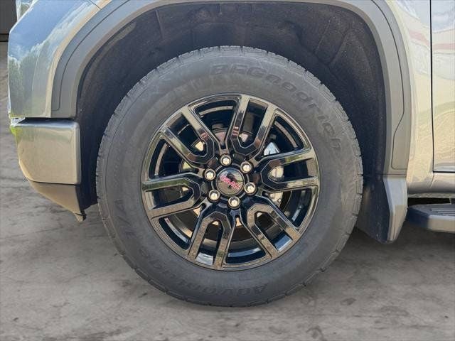 2021 GMC Sierra 1500 Elevation 4WD