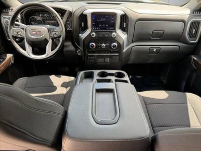 2021 GMC Sierra 1500 Elevation 4WD
