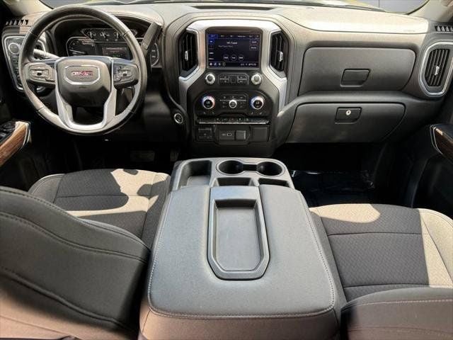 2021 GMC Sierra 1500 Elevation 4WD