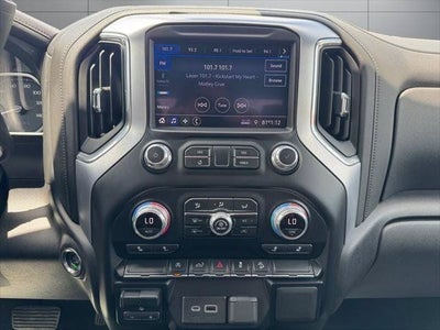 2021 GMC Sierra 1500 Elevation 4WD