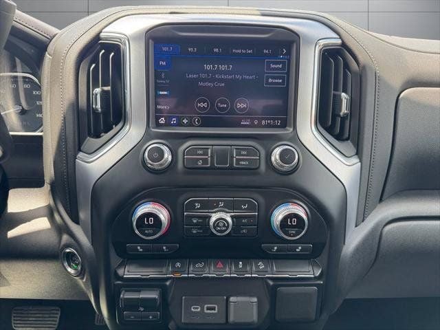 2021 GMC Sierra 1500 Elevation 4WD