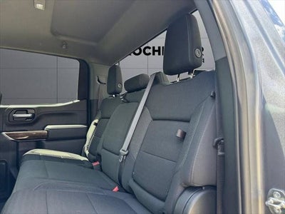 2021 GMC Sierra 1500 Elevation 4WD