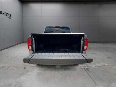 2021 GMC Sierra 1500 Elevation 4WD