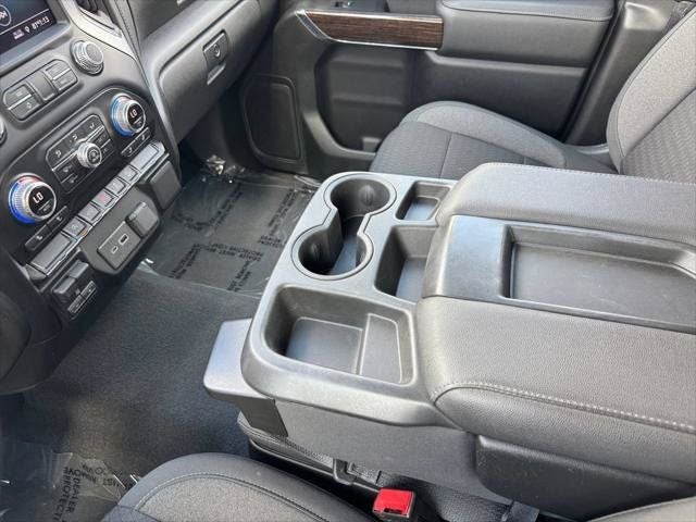 2021 GMC Sierra 1500 Elevation 4WD