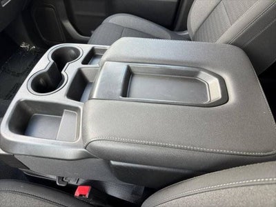 2021 GMC Sierra 1500 Elevation 4WD