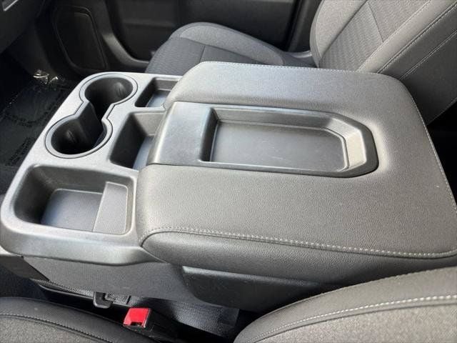 2021 GMC Sierra 1500 Elevation 4WD