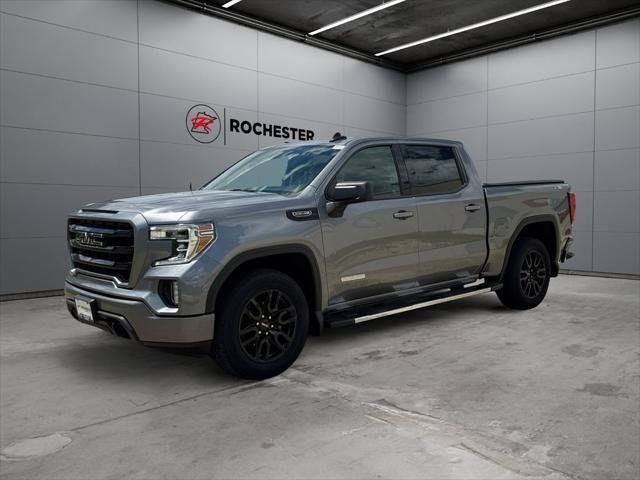 2021 GMC Sierra 1500 Elevation 4WD