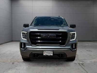 2021 GMC Sierra 1500 Elevation 4WD