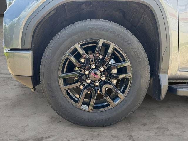 2021 GMC Sierra 1500 Elevation 4WD