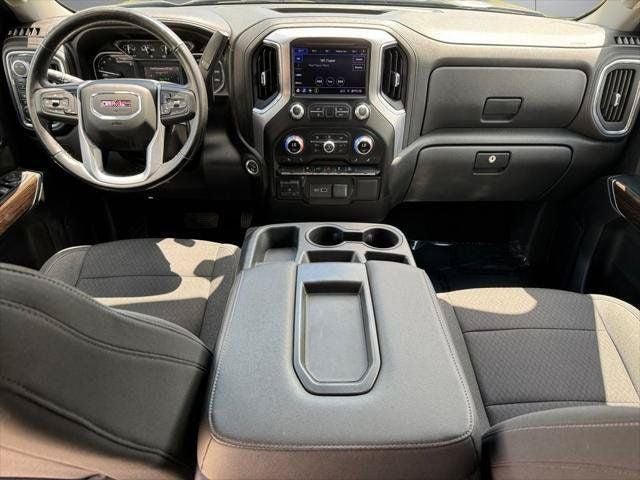 2021 GMC Sierra 1500 Elevation 4WD