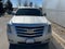 2016 Cadillac Escalade ESV Luxury 4WD