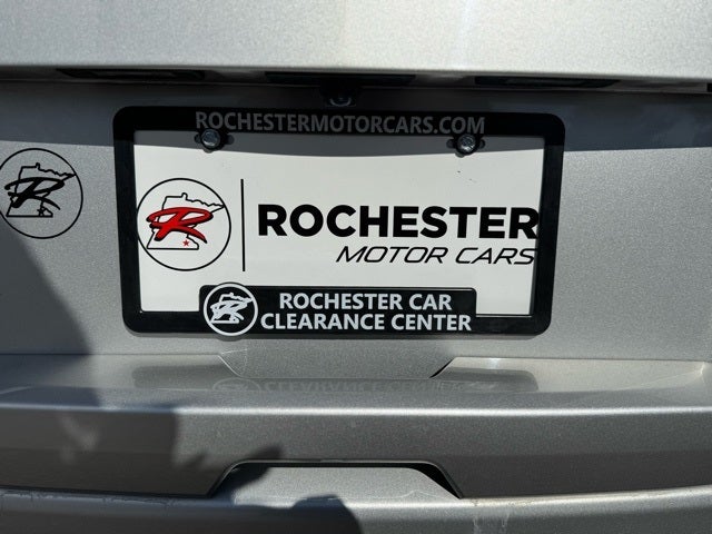 2016 Cadillac Escalade ESV Luxury 4WD