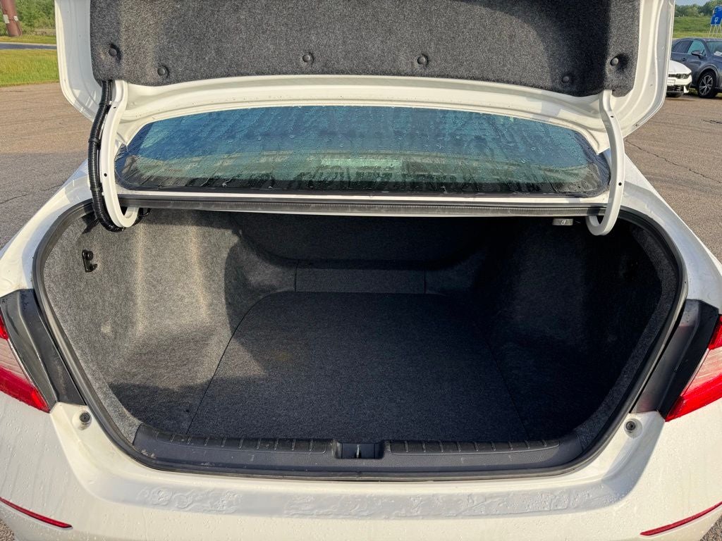 2021 Honda Accord LX FWD