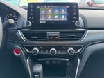 2021 Honda Accord LX FWD