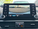 2021 Honda Accord LX FWD