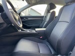 2021 Honda Accord LX FWD