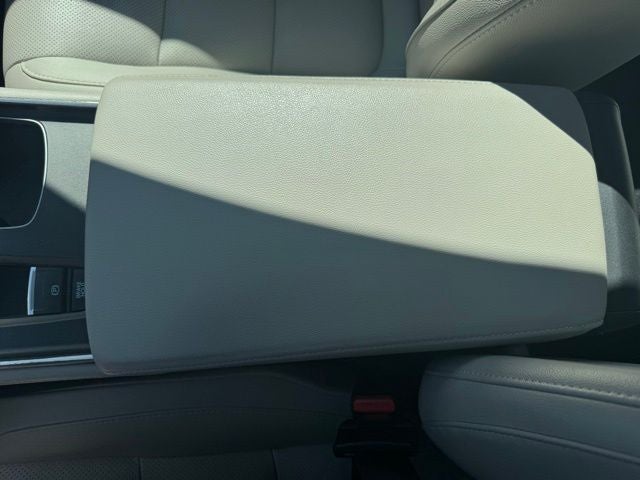 2020 Honda Accord EX-L FWD