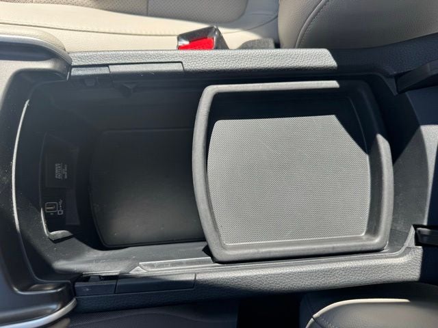 2020 Honda Accord EX-L FWD