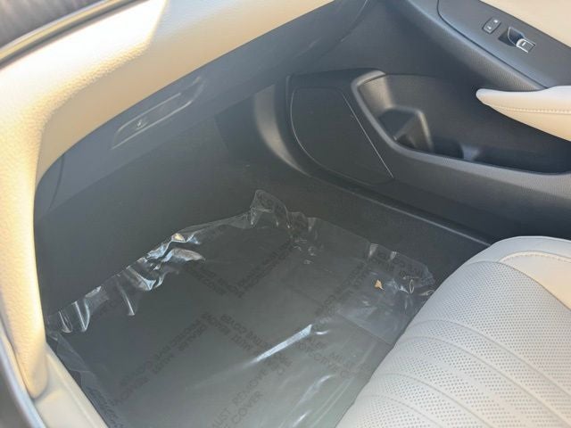 2020 Honda Accord EX-L FWD