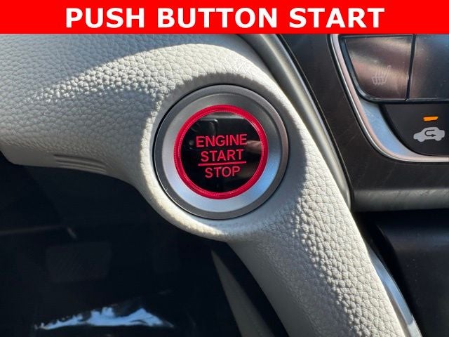 2020 Honda Accord EX-L FWD