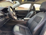 2021 Nissan Altima 2.5 SR FWD