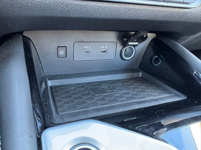 2023 Nissan Altima 2.5 SL FWD