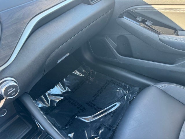 2023 Nissan Altima 2.5 SL FWD