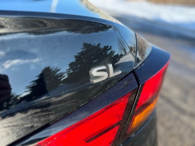 2023 Nissan Altima 2.5 SL FWD