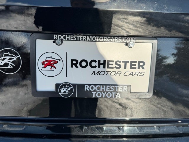 2023 Nissan Altima 2.5 SL FWD