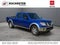 2012 Nissan Frontier SV 4WD