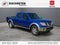 2012 Nissan Frontier SV 4WD